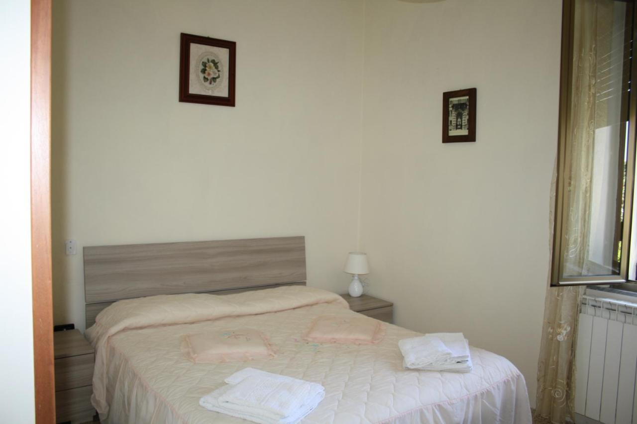 B&B Al Frantoio Chiusi Exterior photo
