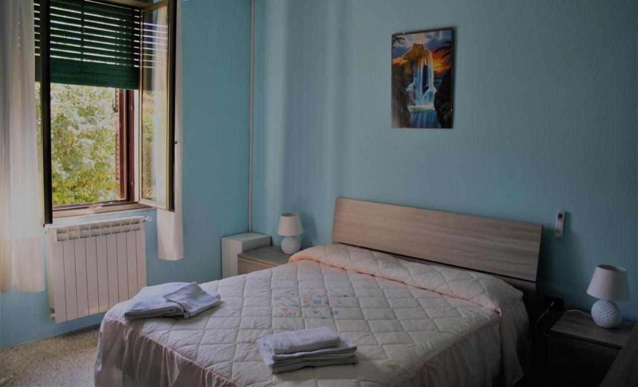 B&B Al Frantoio Chiusi Exterior photo